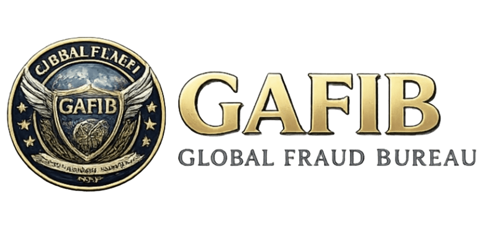 Global Anti-Fraud Investigation Bureau